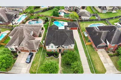 17514 Bolte Timbers Lane, Tomball, TX 77377 - Photo 47