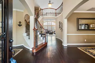 17514 Bolte Timbers Ln, Tomball, TX 77377 - Photo 11