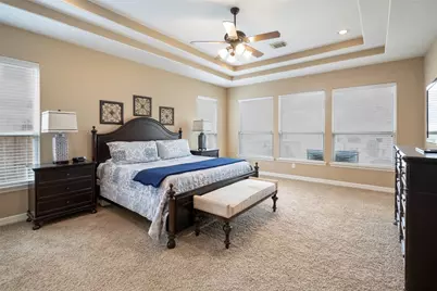 17514 Bolte Timbers Lane, Tomball, TX 77377 - Photo 13