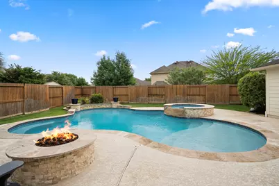 17514 Bolte Timbers Lane, Tomball, TX 77377 - Photo 39