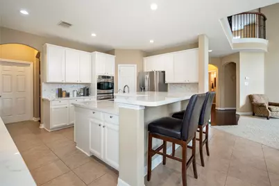 17514 Bolte Timbers Lane, Tomball, TX 77377 - Photo 9