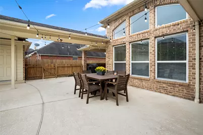 17514 Bolte Timbers Lane, Tomball, TX 77377 - Photo 37