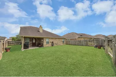 13715 Madera Bend Lane, Rosharon, TX 77583 - Photo 27