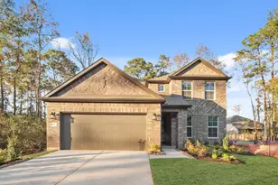 526 Tawny Rim Dr, Willis, TX 77318 - Photo 1