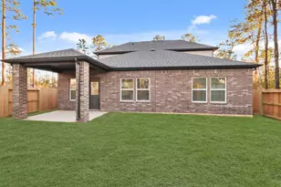 526 Tawny Rim Dr, Willis, TX 77318 - Photo 3