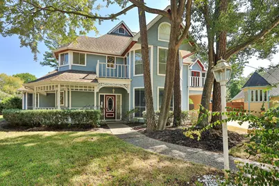 12002 Moorcreek Drive, Houston, TX 77070 - Photo 1
