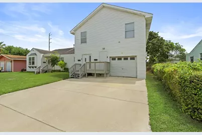 5309 Perry Ave, Galveston, TX 77551 - Photo 3