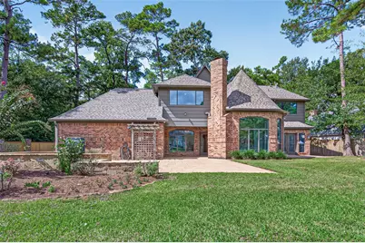 2 Turtle Rock Court, The Woodlands, TX 77381 - Photo 33