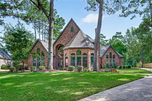 2 Turtle Rock Ct, The Woodlands, TX 77381 - Photo 1