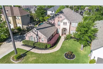 25223 Hideaway Run Drive, Spring, TX 77389 - Photo 9