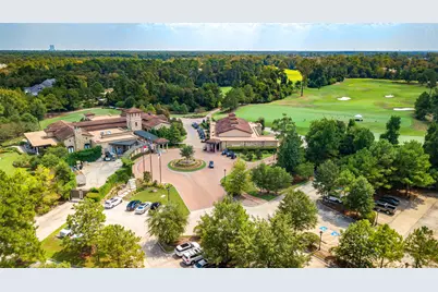 87 Mediterra Way, The Woodlands, TX 77389 - Photo 3