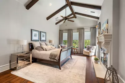 87 Mediterra Way, The Woodlands, TX 77389 - Photo 21