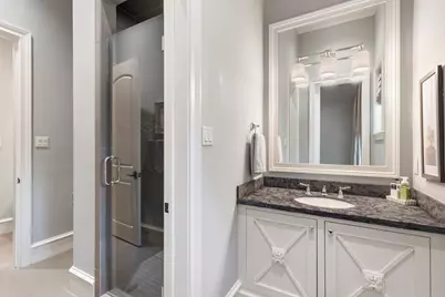 87 Mediterra Way, The Woodlands, TX 77389 - Photo 33