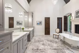 87 Mediterra Way, The Woodlands, TX 77389 - Photo 23