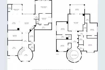 3303 N Cotswold Manor Drive, Kingwood, TX 77339 - Photo 47
