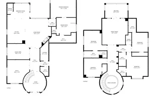 3303 North Cotswold Manor Drive, Kingwood, TX 77339 - Photo 47