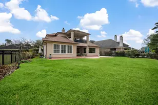 3303 North Cotswold Manor Drive, Kingwood, TX 77339 - Photo 3