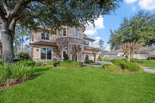 3303 North Cotswold Manor Drive, Kingwood, TX 77339 - Photo 43