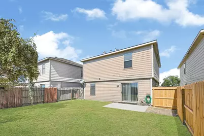 21327 Finbury Oaks Lane, Katy, TX 77449 - Photo 5