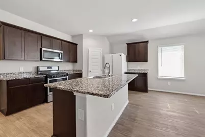 1606 Bear Spring Drive, Richmond, TX 77469 - Photo 15