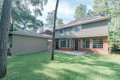 26 Tender Violet Place, The Woodlands, TX 77381 - Photo 45