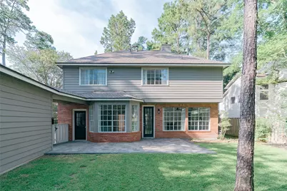 26 Tender Violet Place, The Woodlands, TX 77381 - Photo 49