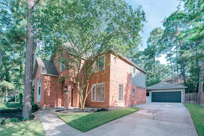 26 Tender Violet Place, The Woodlands, TX 77381 - Photo 3