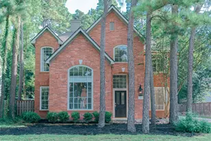 26 Tender Violet Pl, The Woodlands, TX 77381 - Photo 1