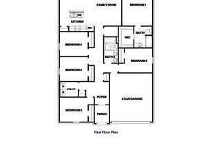 3028 Nori Shores Dr, Katy, TX 77493 - Photo 19