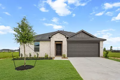 3028 Nori Shores Drive, Katy, TX 77493 - Photo 1