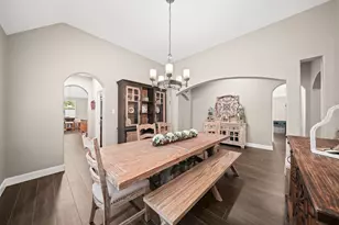 2222 Palm Harbour Dr, Missouri City, TX 77459 - Photo 9