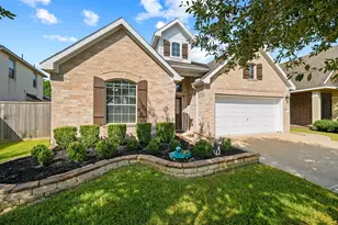 2222 Palm Harbour Dr, Missouri City, TX 77459 - Photo 1