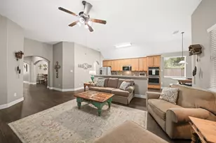 2222 Palm Harbour Dr, Missouri City, TX 77459 - Photo 17