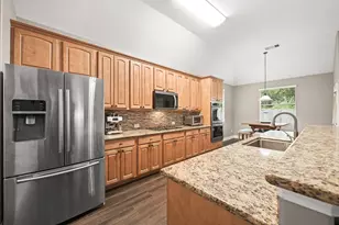 2222 Palm Harbour Dr, Missouri City, TX 77459 - Photo 23