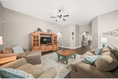 2222 Palm Harbour Drive, Missouri City, TX 77459 - Photo 17