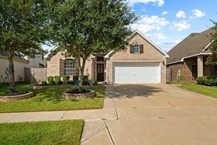 2222 Palm Harbour Dr, Missouri City, TX 77459 - Photo 1