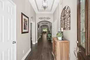 2222 Palm Harbour Dr, Missouri City, TX 77459 - Photo 5
