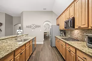 2222 Palm Harbour Dr, Missouri City, TX 77459 - Photo 21