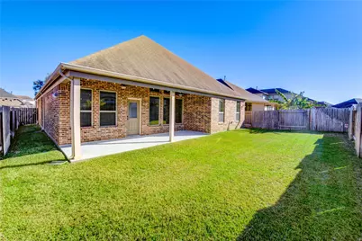 19019 Thatcher Hills Court, Cypress, TX 77429 - Photo 29