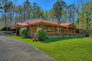 590 Angela Ln, Hemphill, TX 75948 - Photo 1