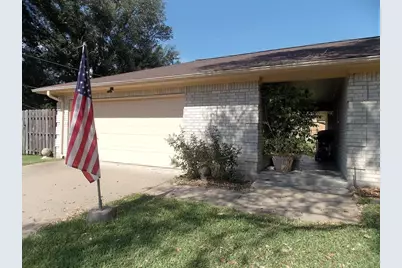 1501 Pecan Street, Brenham, TX 77833 - Photo 23