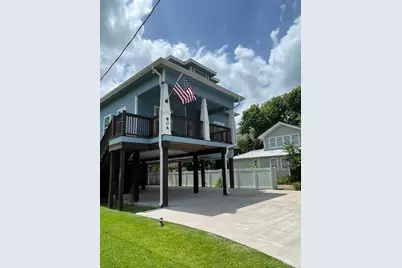 806 Kipp Avenue, Kemah, TX 77565 - Photo 15
