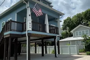 806 Kipp Ave, Kemah, TX 77565 - Photo 15