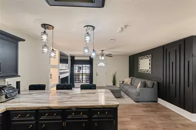 1226 Sunset Lane, La Marque, TX 77568 - Photo 9