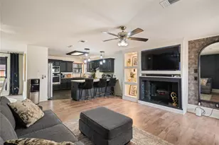 1226 Sunset Ln, La Marque, TX 77568 - Photo 13