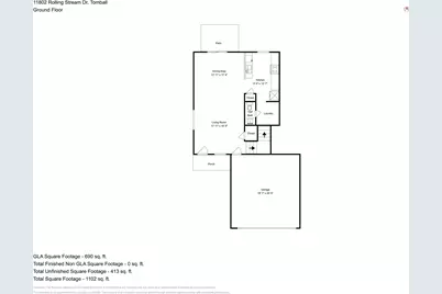 11802 Rolling Stream Drive, Tomball, TX 77375 - Photo 19