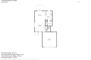 11802 Rolling Stream Dr, Tomball, TX 77375 - Photo 19