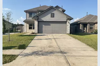 22303 Stoney Ravine Drive, New Caney, TX 77357 - Photo 1