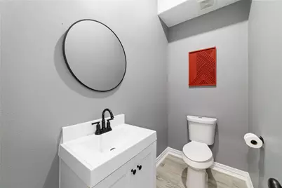 8723 Compton Street, Houston, TX 77016 - Photo 5