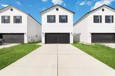 8723 Compton Street, Houston, TX 77016 - Photo 1